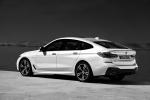 BMW 640i xDrive Gran Turismo M Sport 2017 года (WW)